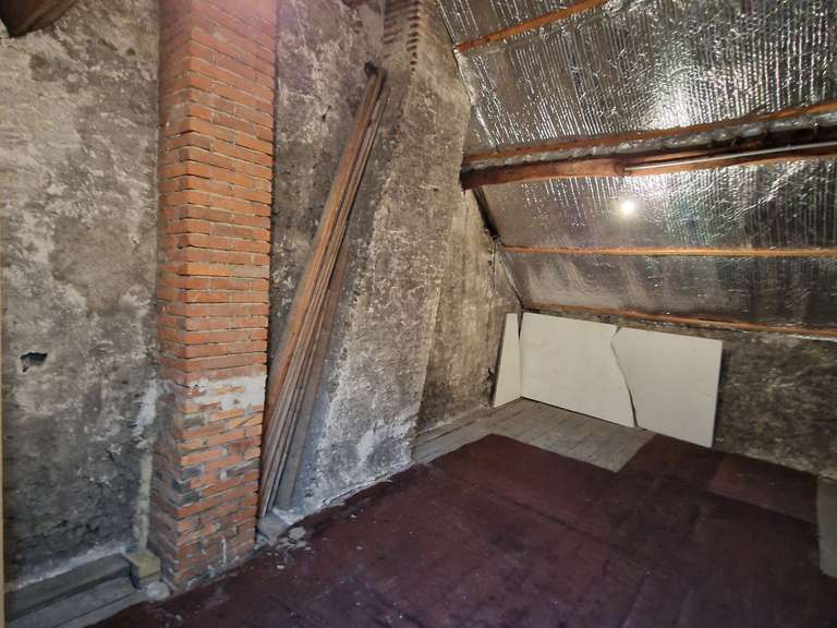 Maison Orléans - 7 chambres - 268m²