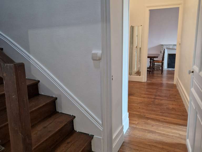 Maison Orléans - 7 chambres - 268m²