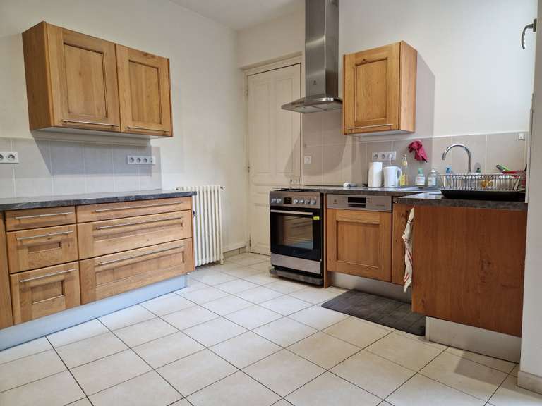 Maison Orléans - 7 chambres - 268m²