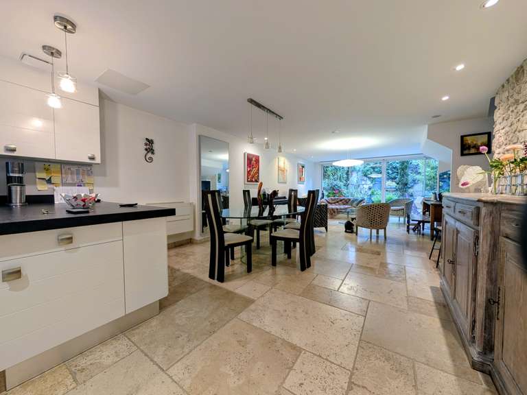 House Orléans - 4 bedrooms - 141m²