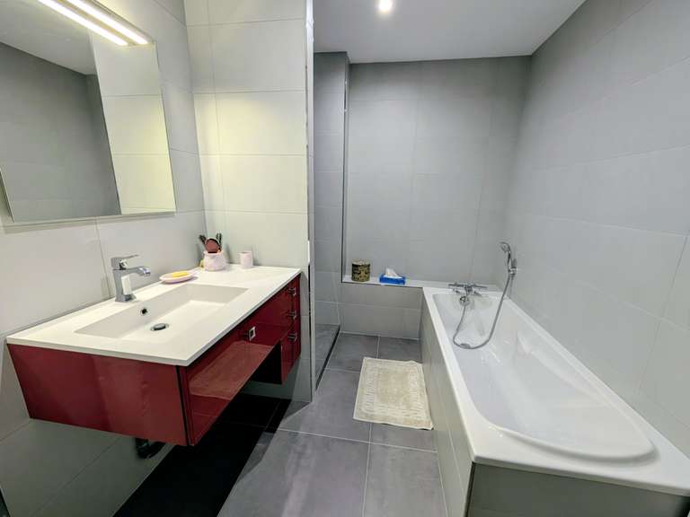 House Orléans - 4 bedrooms - 141m²