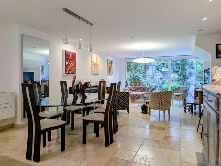 House Orléans - 4 bedrooms - 141m²