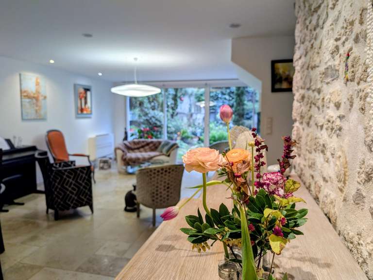 House Orléans - 4 bedrooms - 141m²