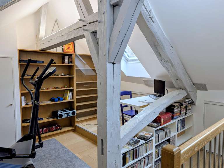 House Orléans - 4 bedrooms - 141m²