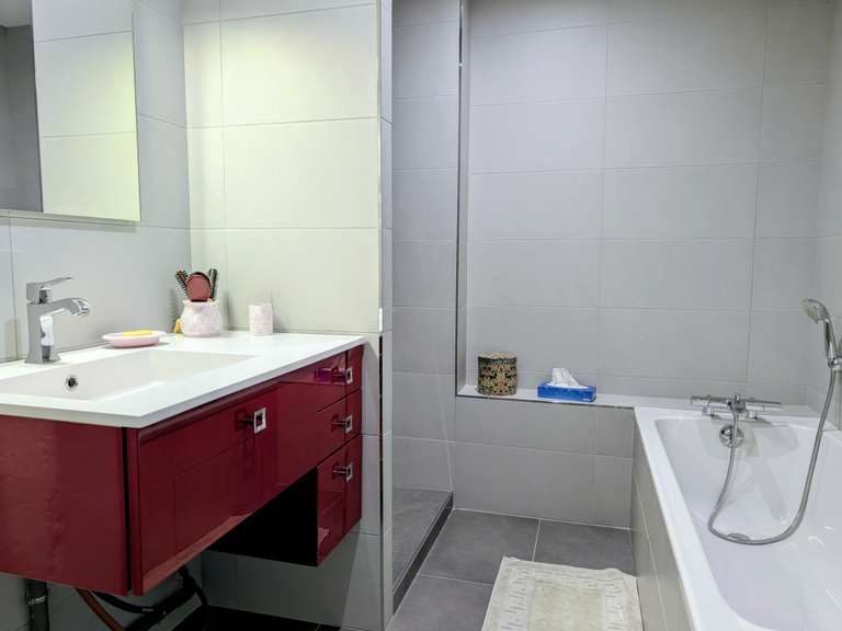 House Orléans - 4 bedrooms - 141m²