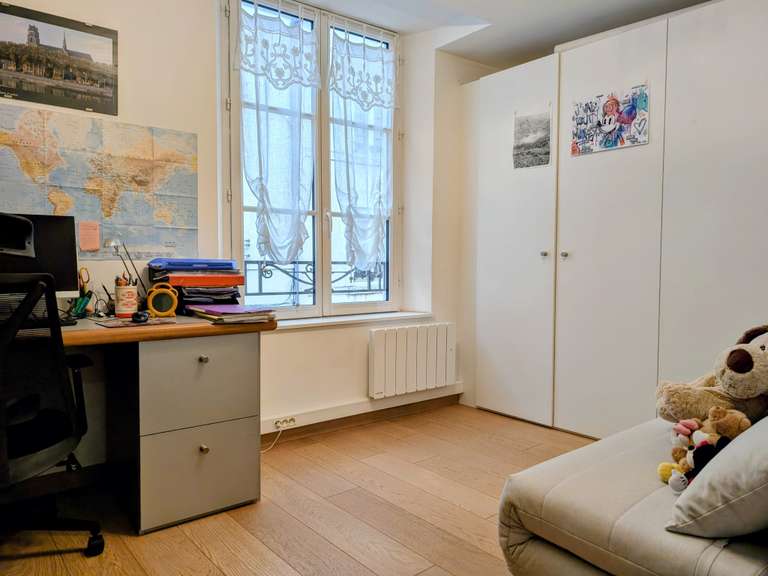 House Orléans - 4 bedrooms - 141m²