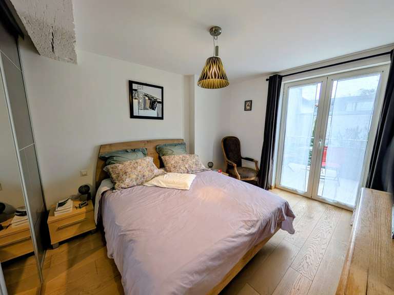 House Orléans - 4 bedrooms - 141m²