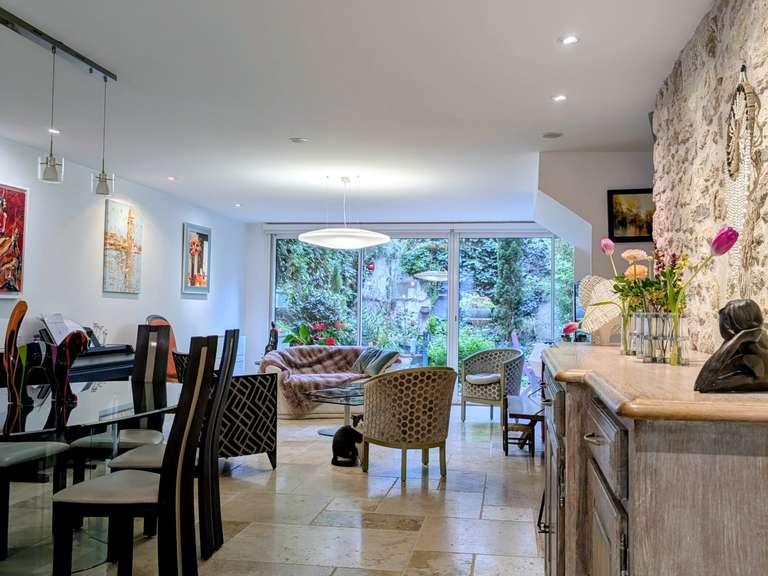 House Orléans - 4 bedrooms - 141m²