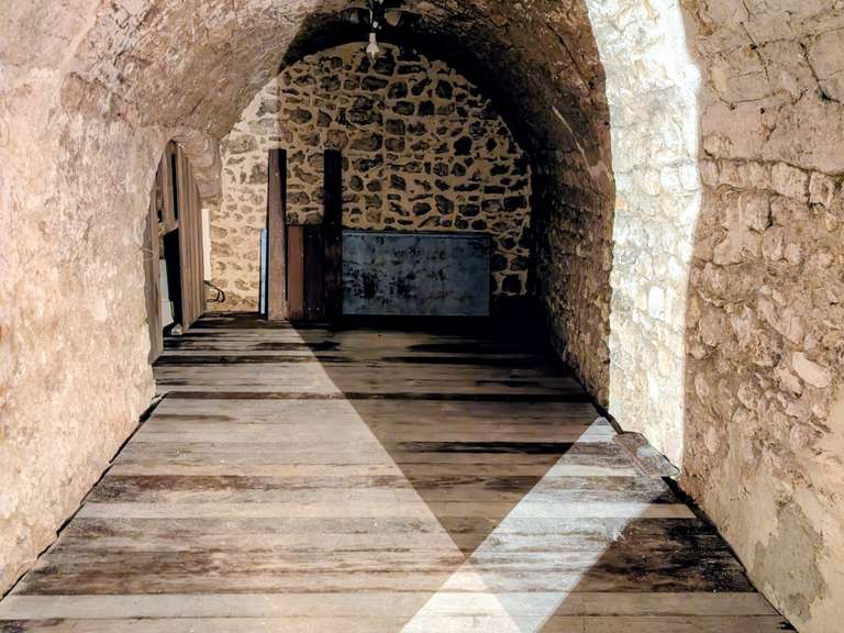 House Orléans - 4 bedrooms - 141m²