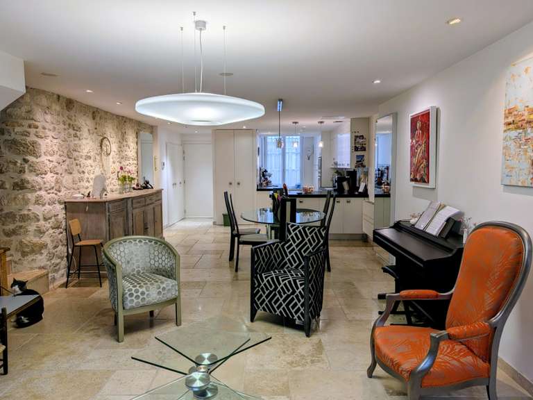 House Orléans - 4 bedrooms - 141m²