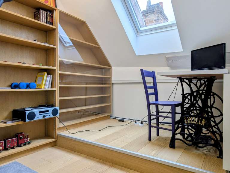 House Orléans - 4 bedrooms - 141m²