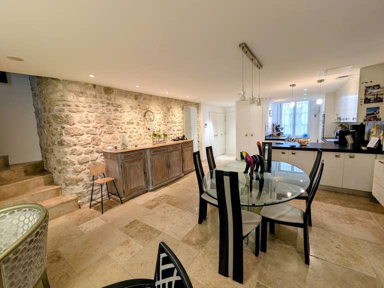 House Orléans - 4 bedrooms - 141m²