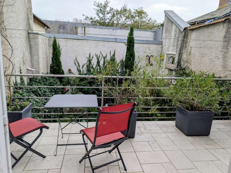 House Orléans - 4 bedrooms - 141m²