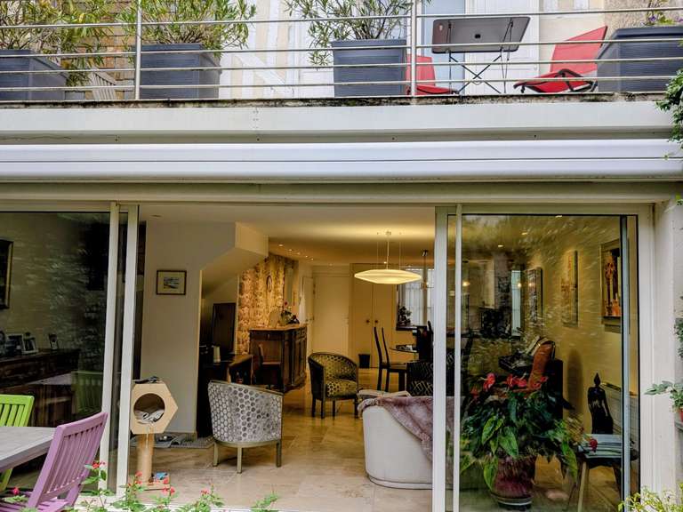 House Orléans - 4 bedrooms - 141m²