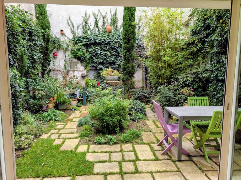 House Orléans - 4 bedrooms - 141m²