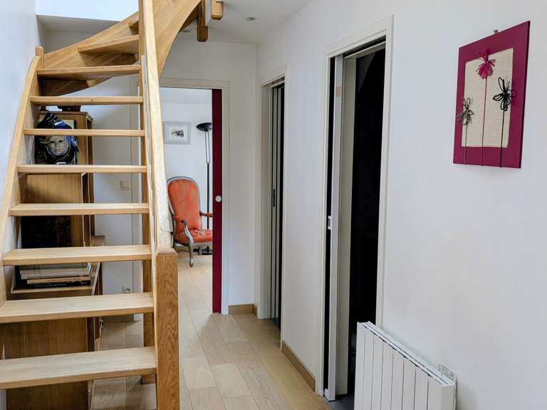 House Orléans - 4 bedrooms - 141m²