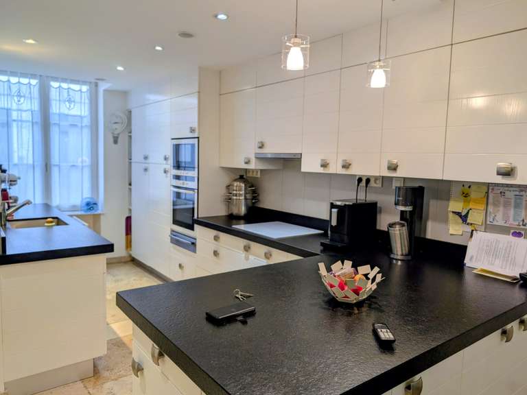 House Orléans - 4 bedrooms - 141m²