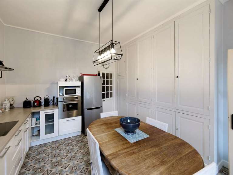 Maison Orléans - 5 chambres - 203m²