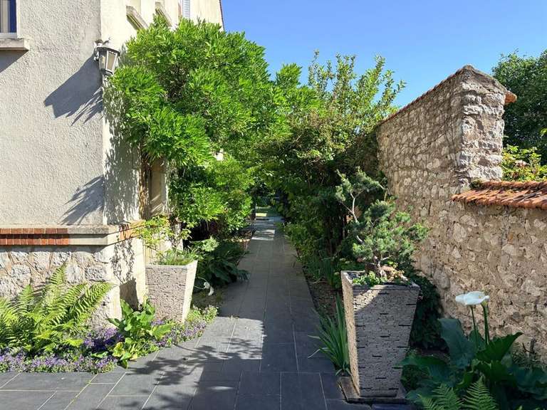 Maison Orléans - 5 chambres - 203m²