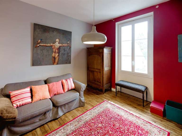 Maison Orléans - 5 chambres - 203m²