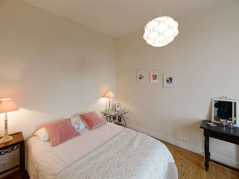 Maison Orléans - 5 chambres - 203m²