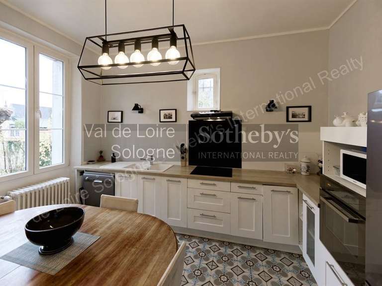 Maison Orléans - 5 chambres - 203m²
