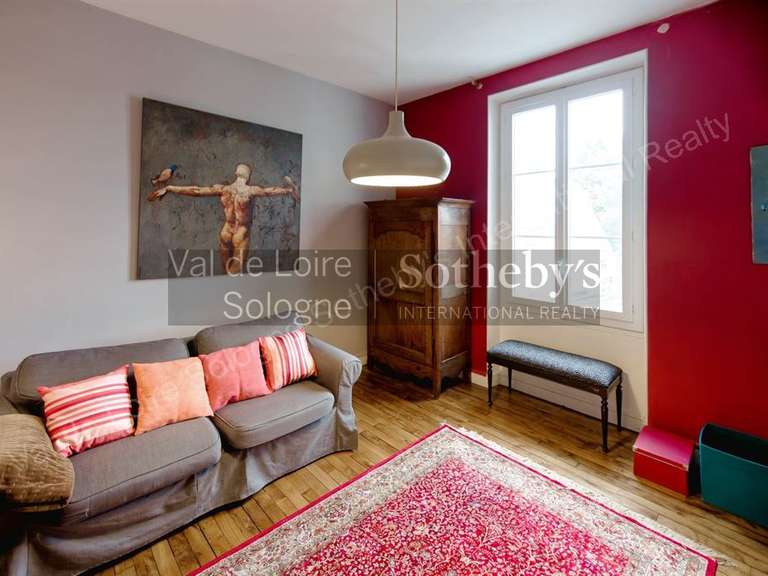 Maison Orléans - 5 chambres - 203m²