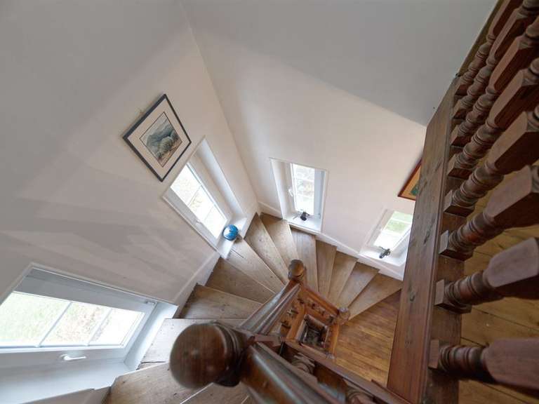 Maison Orléans - 5 chambres - 203m²