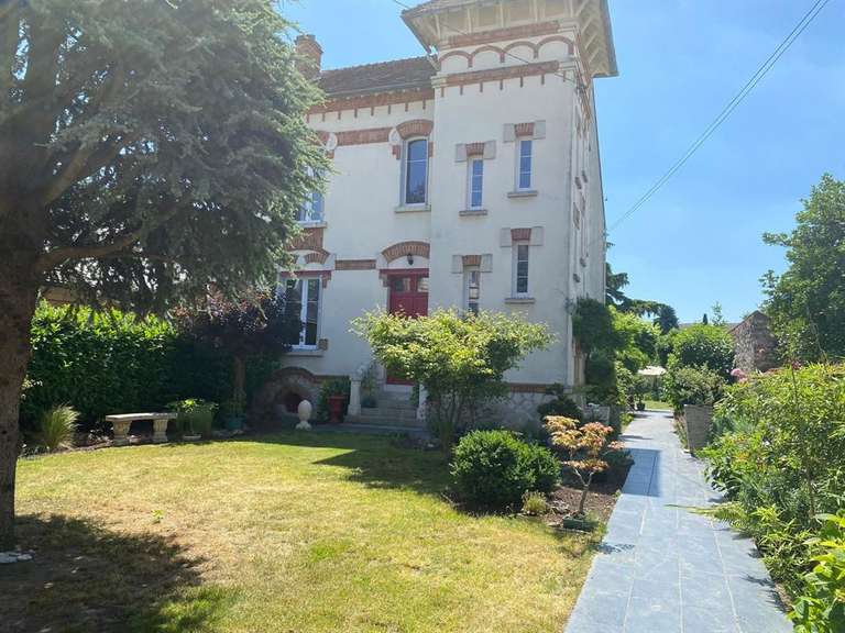 Maison Orléans - 5 chambres - 203m²