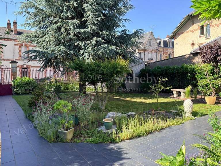 Maison Orléans - 5 chambres - 203m²