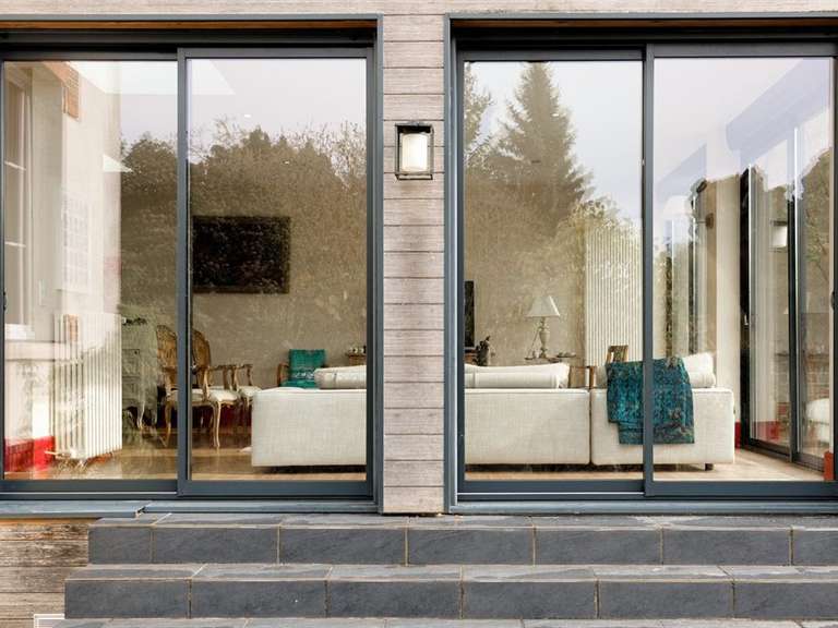 Maison Orléans - 5 chambres - 203m²