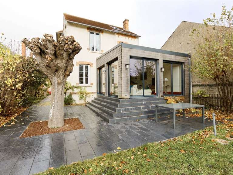 Maison Orléans - 5 chambres - 203m²