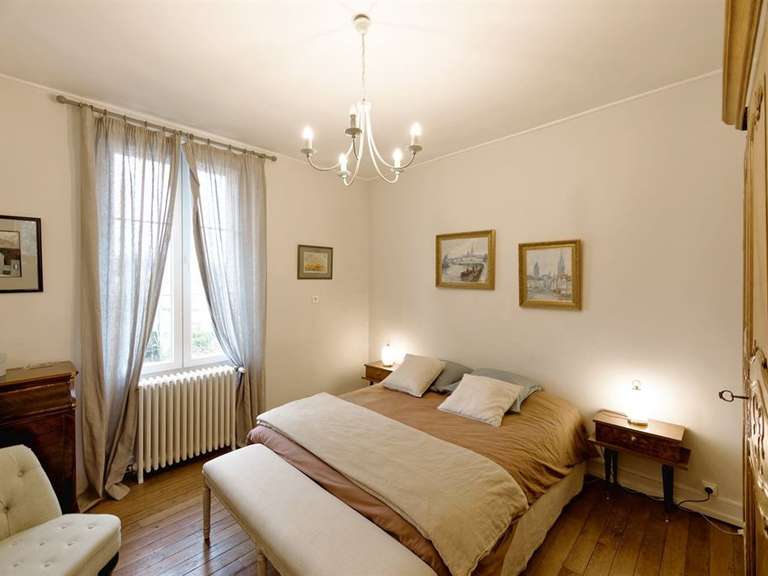 Maison Orléans - 5 chambres - 203m²