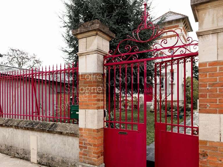 Maison Orléans - 5 chambres - 203m²