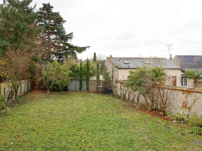 Maison Orléans - 5 chambres - 203m²