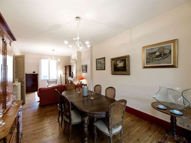 Maison Orléans - 5 chambres - 203m²