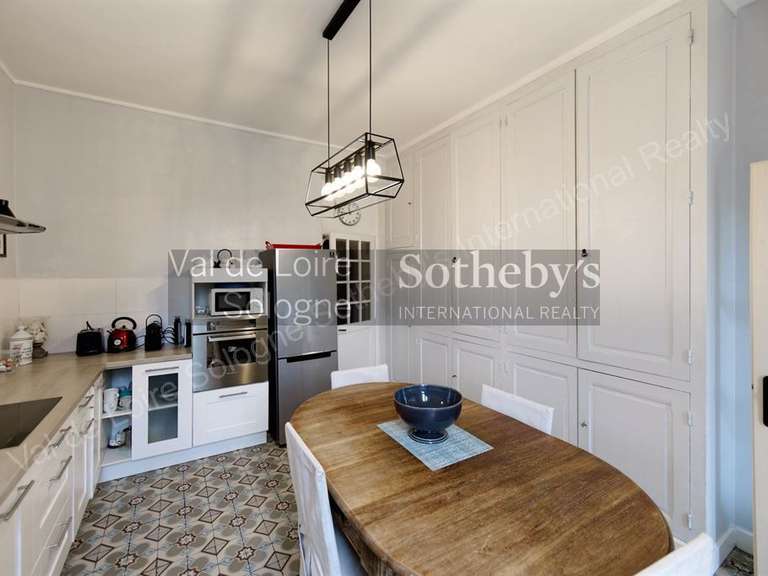 Maison Orléans - 5 chambres - 203m²