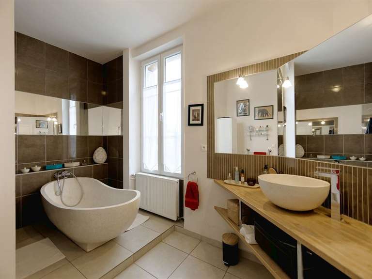 Maison Orléans - 5 chambres - 203m²