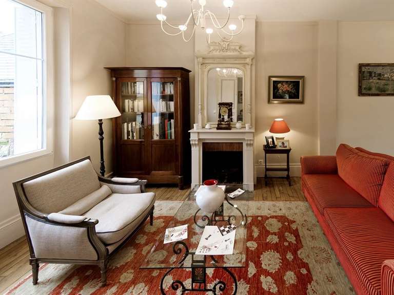 Maison Orléans - 5 chambres - 203m²