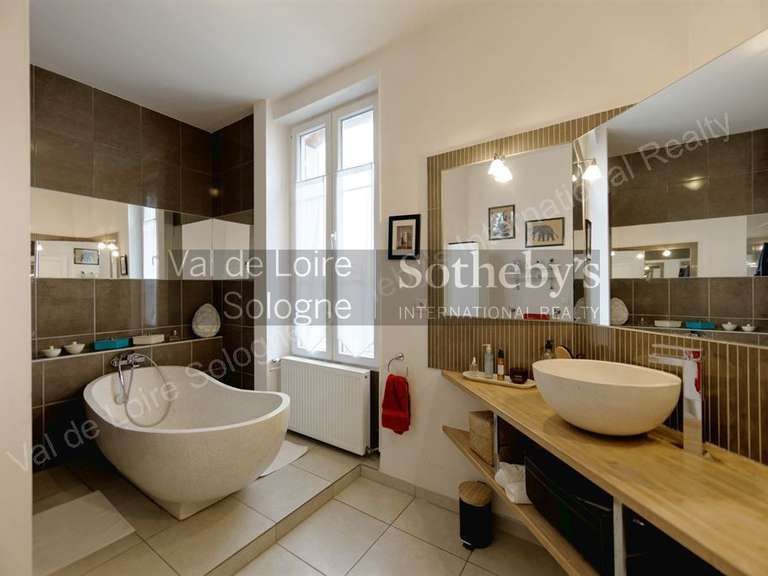 Maison Orléans - 5 chambres - 203m²