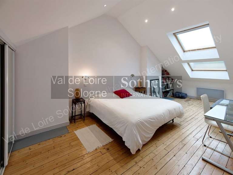 Maison Orléans - 5 chambres - 203m²