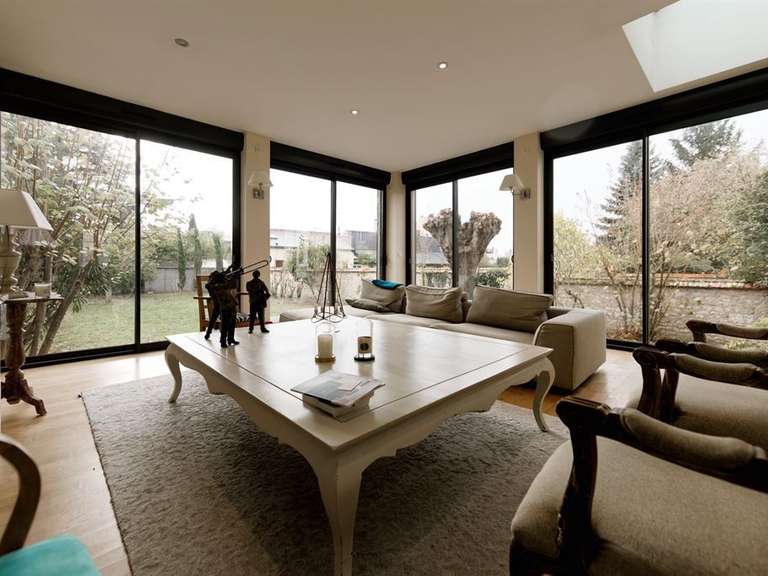 Maison Orléans - 5 chambres - 203m²