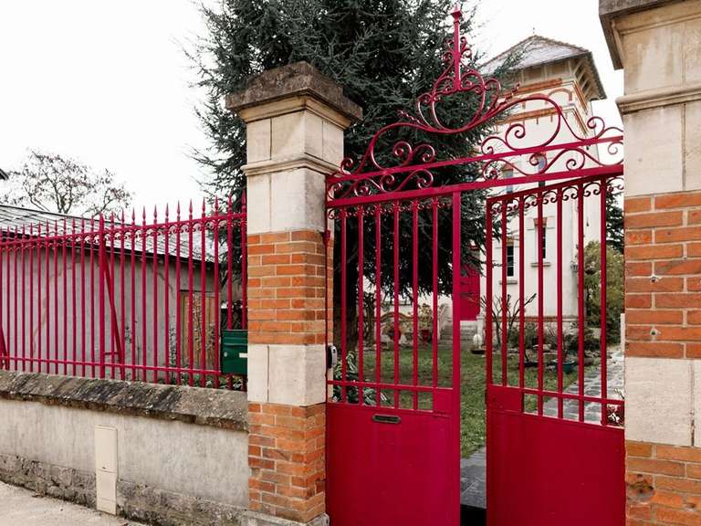 Maison Orléans - 5 chambres - 203m²