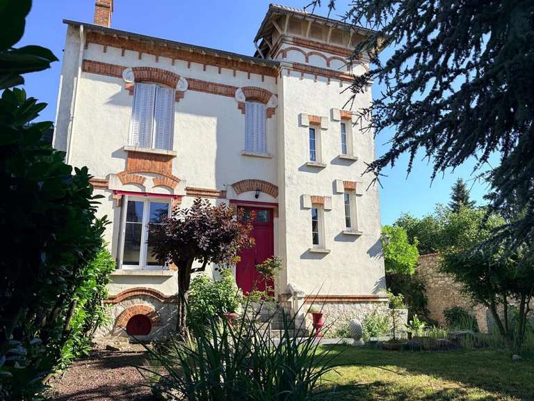 Maison Orléans - 5 chambres - 203m²
