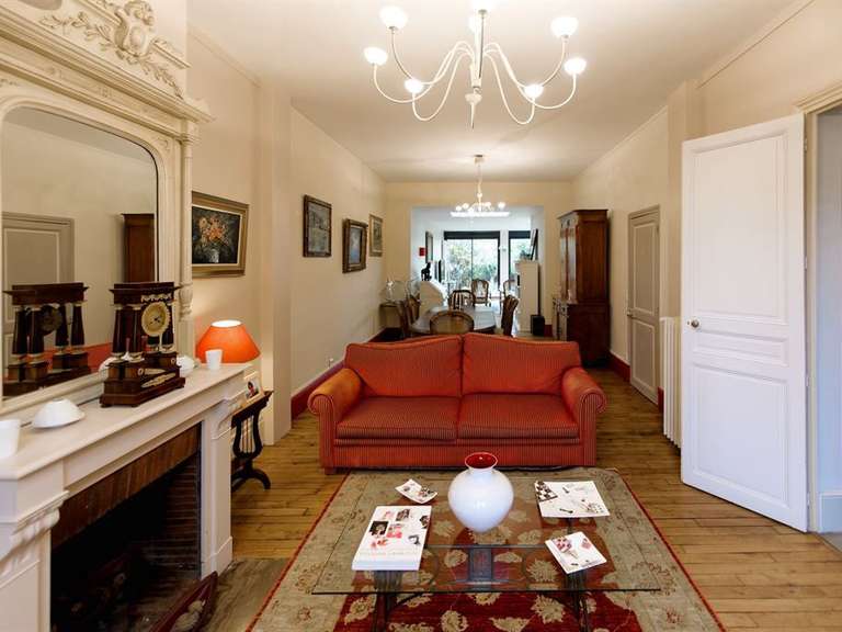 Maison Orléans - 5 chambres - 203m²