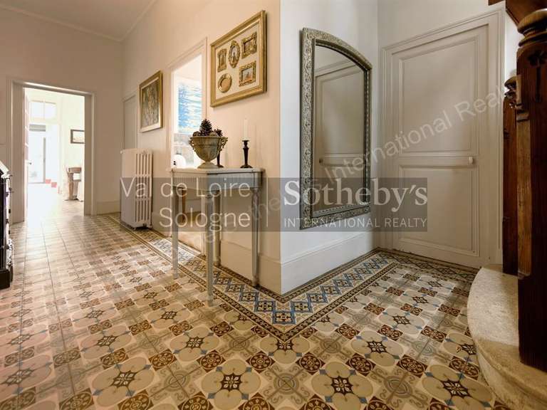 Maison Orléans - 5 chambres - 203m²