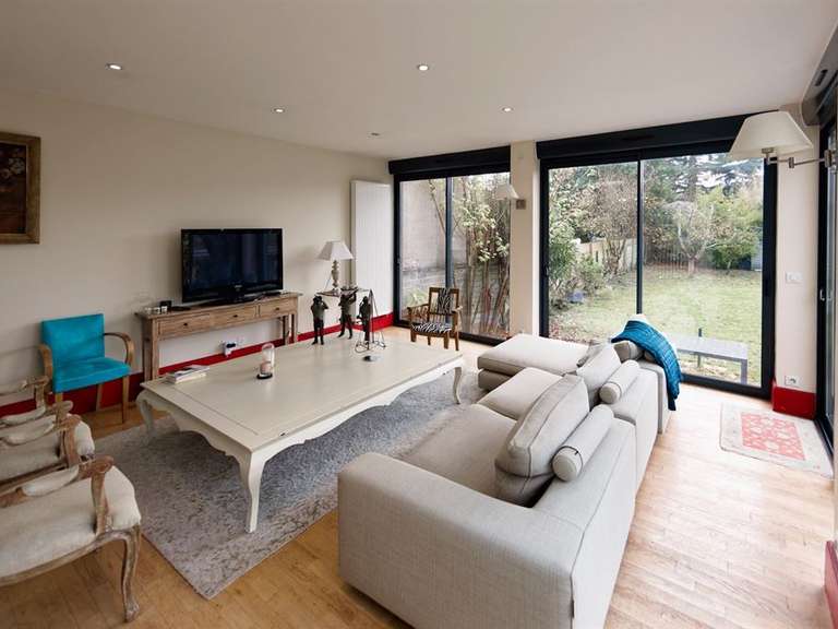 Maison Orléans - 5 chambres - 203m²