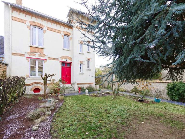 Maison Orléans - 5 chambres - 203m²