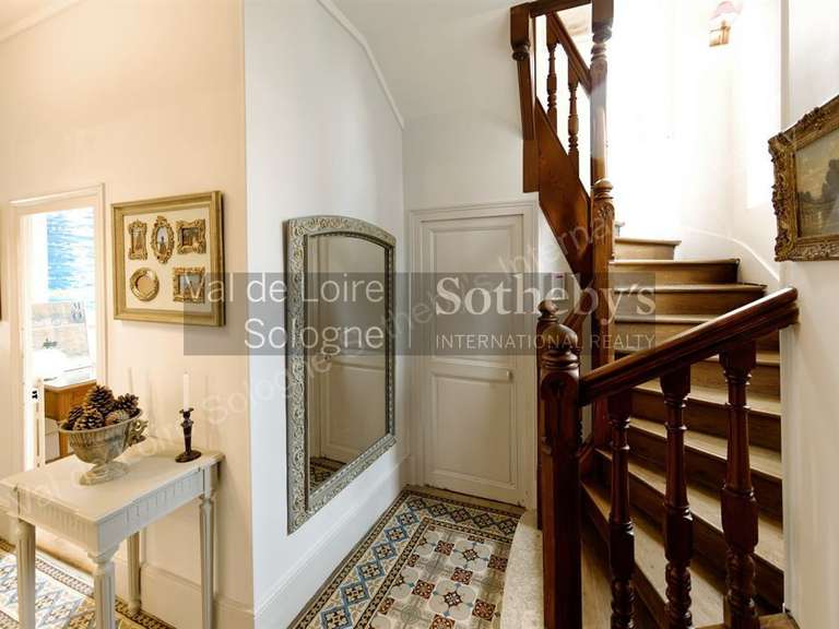 Maison Orléans - 5 chambres - 203m²