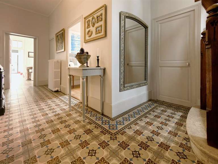 Maison Orléans - 5 chambres - 203m²